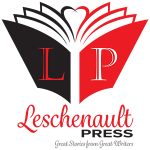 Leschenault Press Logo